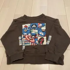 バースデイ トップス