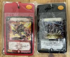 コカ・コーラ オリジナル デュエル・マスターズ スペクタクルセット 黒