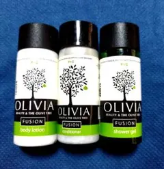 オリビア　FIG（イチジクの香り）３本セット