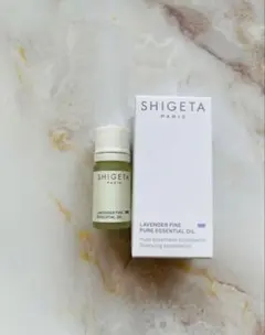 SHIGETA イノセントピュリティー 15ml - メルカリ