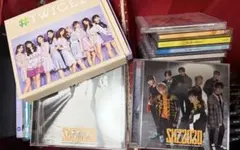 K-POP CD アルバム まとめ売り Stray Kids TWICE BTS