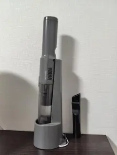 ハンディクリーナー　AZ-HCD-21 ダークグレーのサムネイル