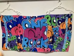 2025年最新】ONE ok rock タオル 2024の人気アイテム - メルカリ