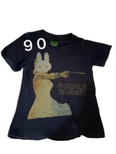 L*い様 【希少】UNDERCOVER アンダーカバー キッズ Tシャツ 90のサムネイル