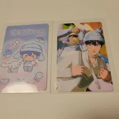 plave plbbuu ポカトレカ　イェジュン　ハミン　ユニット