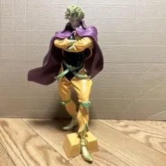 ジョジョの奇妙な冒険 DIO