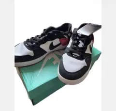 ナイキ SB アリウープ スニーカーCJ0883-102 25.0cm箱付タグ付