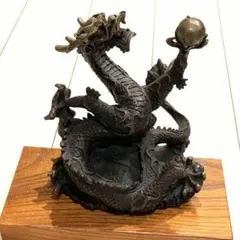 九谷焼龍置物　「願い叶う」魔除け 九谷焼龍置物 「願い叶う」魔除け - メルカリ