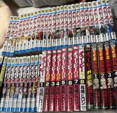 クローズ 全26巻＋QP 全8巻＋QP外伝 我妻涼 全4巻セット★クローズゼロ★