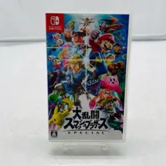 2025年最新】大乱闘スマッシュブラザーズ 中古 switchの人気アイテム