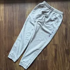 Champion バスケットボールウォームアップパンツ 160 美品