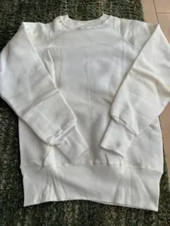 ビンテージスウェット