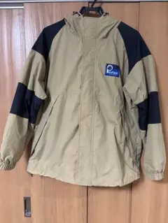 PenField マウンテンパーカー ベージュ メンズ L アウトドアのサムネイル