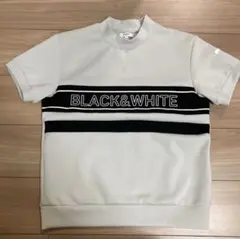 Black&White ゴルフ ゴルフウェア 新品未使用 美品 2026年最新】Black＆White ゴルフ レディースウェアの人気アイテム
