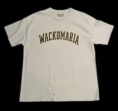 2025年最新】WACKOMARIA tシャツの人気アイテム - メルカリ