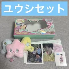 nctwish wichu ウィチュ ユウシ NCTWISH ウィッチュ WICHU ウィチュ ユウシ 公式 NCT WISH wichu
