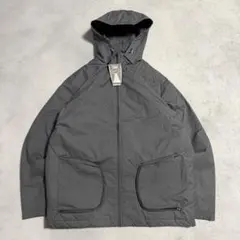 00s archive NIKE nylon jacket tech y2k