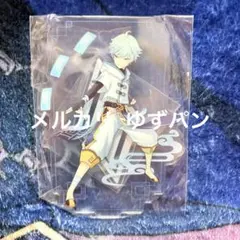 原神 重雲 アクリルスタンド gigo まとめ売り 原神グッズ 重雲 行秋 まとめ売り