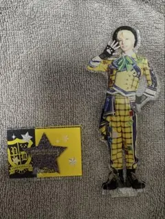 パンダドラゴン ようた アクリルスタンド - メルカリ