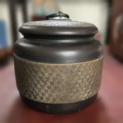 中国宜興紫砂壺 錫包細工 魚龍紋 茶壺 急須 古玩 茶道具 アンティーク 中国宜興紫砂壺 錫包細工 魚龍紋 茶壺 急須 古玩 茶道具 アンティーク