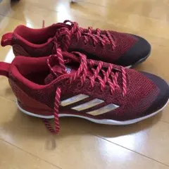 アディダス　野球　スパイク