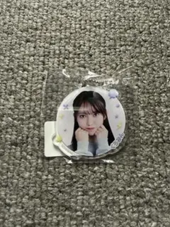 乃木坂46 黒見明香 のぎbox A賞 アクリルスタンド - メルカリ