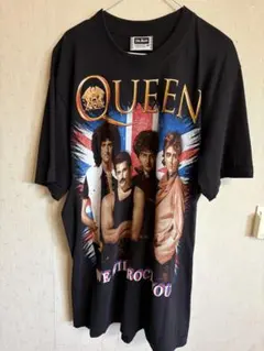 queen Tシャツ