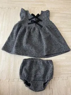 コムサ　80 セットアップ　COMME CA ISM