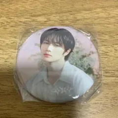 TXT ボムギュ　缶バッジ