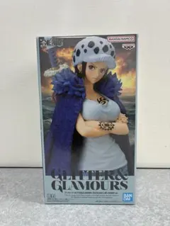 2026年最新】GLITTER&GLAMOURS TRAFALGAR.LAW CHANGE ver.の人気