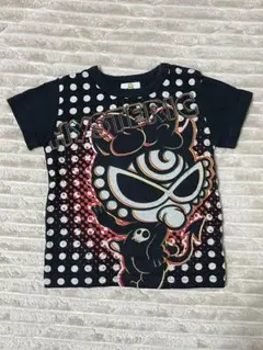 ヒスミニ デビルTシャツ