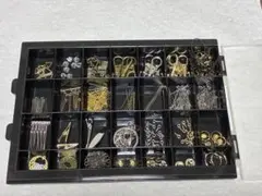 金属パーツセット アクセサリー用