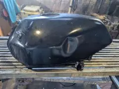 カワサキ純正 ゼファー750初期型用タンク 当時物❗️TAK様専用です