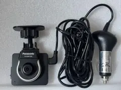 Panasonic CA-XDR71GDドライブレコーダー　完動品のサムネイル