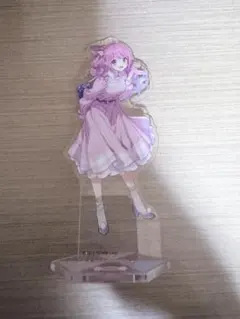 ホロライブ 姫森ルーナ アクリルスタンド