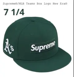 2026年最新】Supreme MLB New Eraの人気アイテム - メルカリ