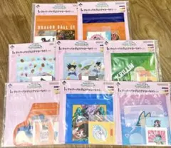 ドラゴンボール 一番くじ I コンプセット