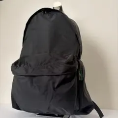 人気のブラック‼️エルベシャプリエ フレンチデイパック 879NM フランス製 Herve Chapelier - 廃盤 フランス製 エルベシャプリエ 879NM フレンチ