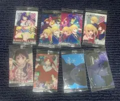 推しの子　ウエハースカード