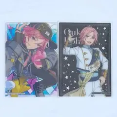 あんスタ クリアカード 桜河こはく