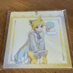 鏡音レン　サンリオコラボ