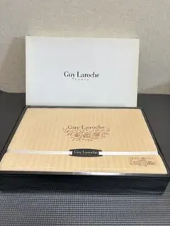 Guy Laroche シーツセット　綿ボアシーツのサムネイル