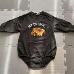 MY LITTLE WONDER ロンパース 80サイズ