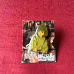 千と千尋の神隠し　ハクピンバッジ