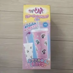 おジャ魔女どれみ カラーチェンジカップ 全2種 A柄B柄 - メルカリ