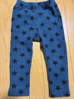 裏起毛パンツ⭐︎95 ②