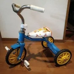 tsunoda viez ミニ自転車 補助輪付き - メルカリ