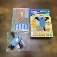 SEGA アクぬい　Puppet Sunsun スンスンD