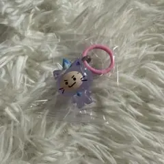 TREASURE TRUZ めじるしアクセサリー CHILLI