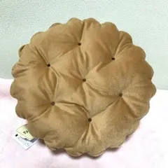 FANS 비스킷 샌드위치 플러시 XL 프리미엄 코코아